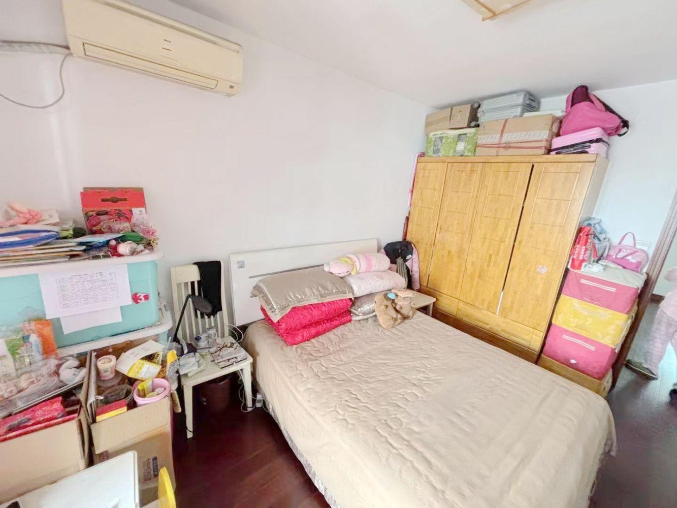 上海绿川小区(东区)二手房房源图片