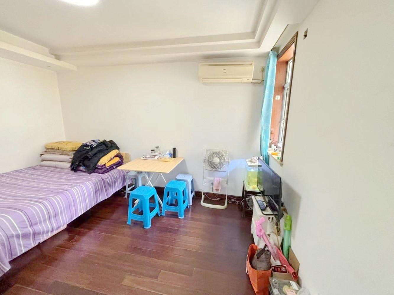 上海绿川小区(东区)二手房房源图片