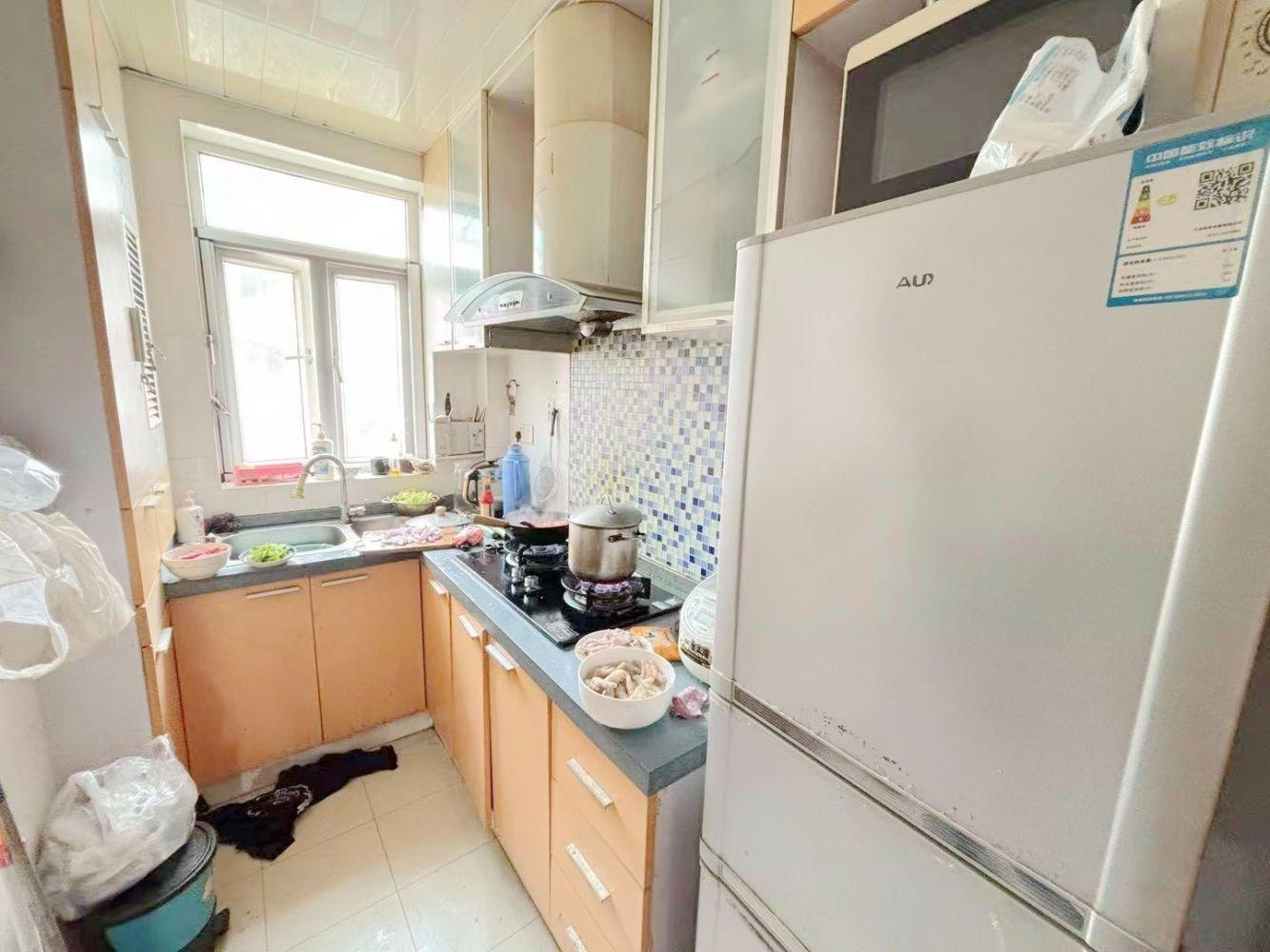 上海绿川小区(东区)二手房房源图片