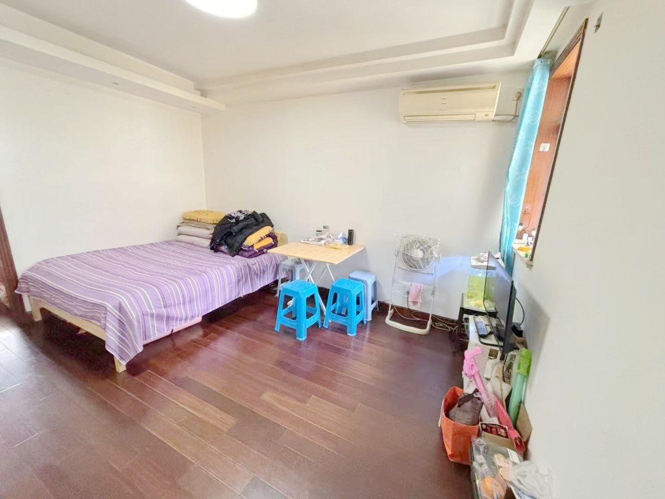 上海绿川小区(东区)二手房房源图片