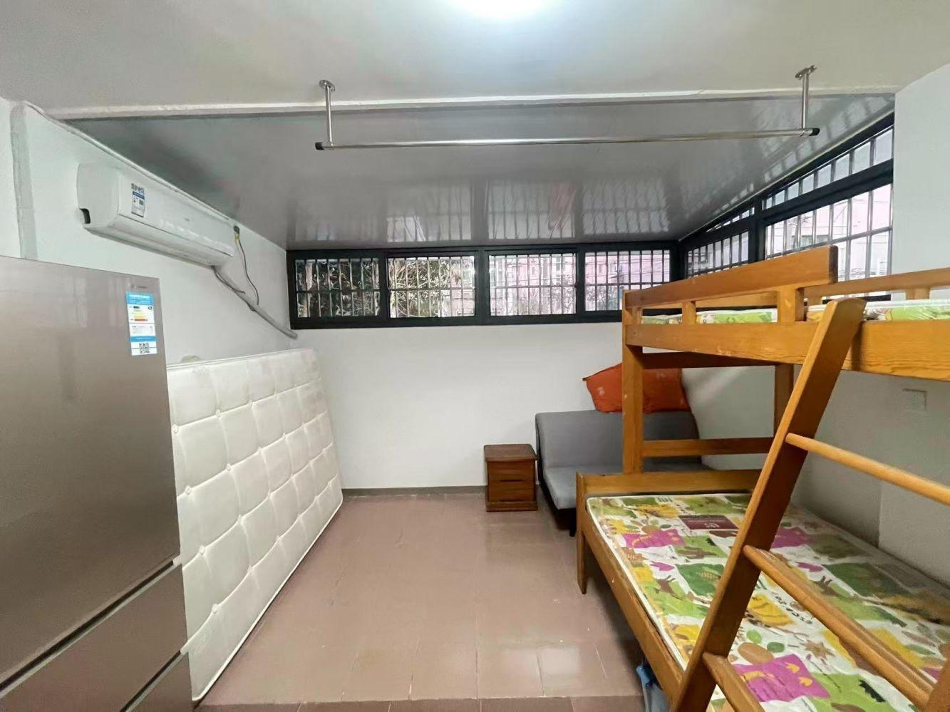 上海绿川新苑二手房房源图片