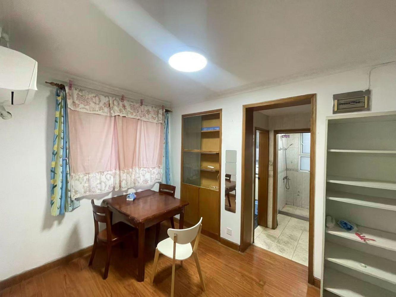 上海绿川新苑二手房房源图片