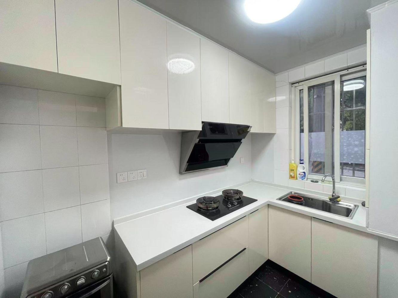 上海绿川新苑二手房房源图片