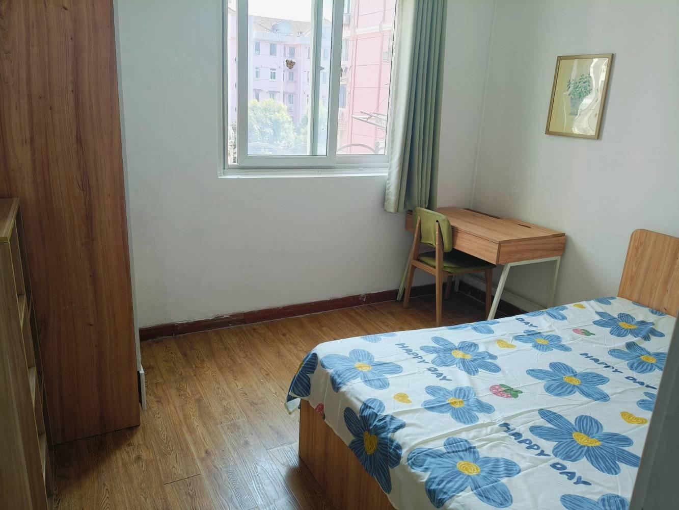 上海绿川新苑二手房房源图片