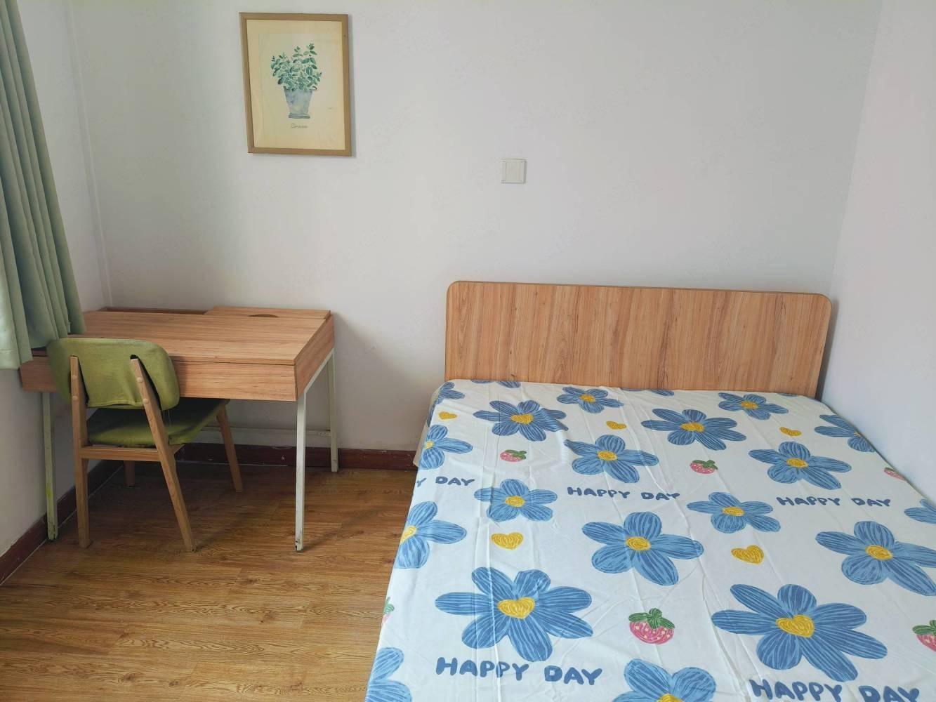 上海绿川新苑二手房房源图片