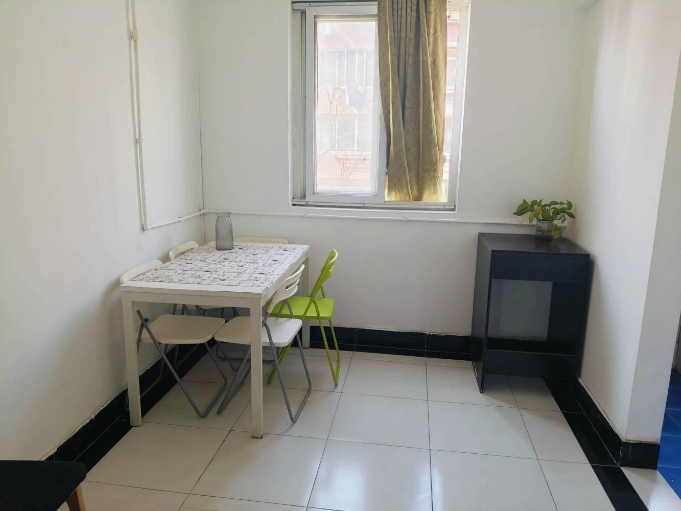 上海绿川新苑二手房房源图片