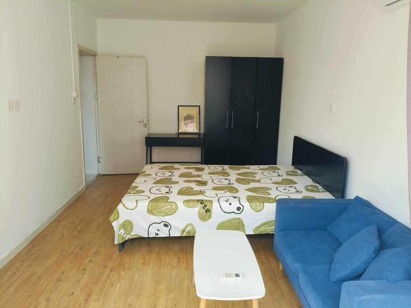 上海绿川新苑二手房房源图片