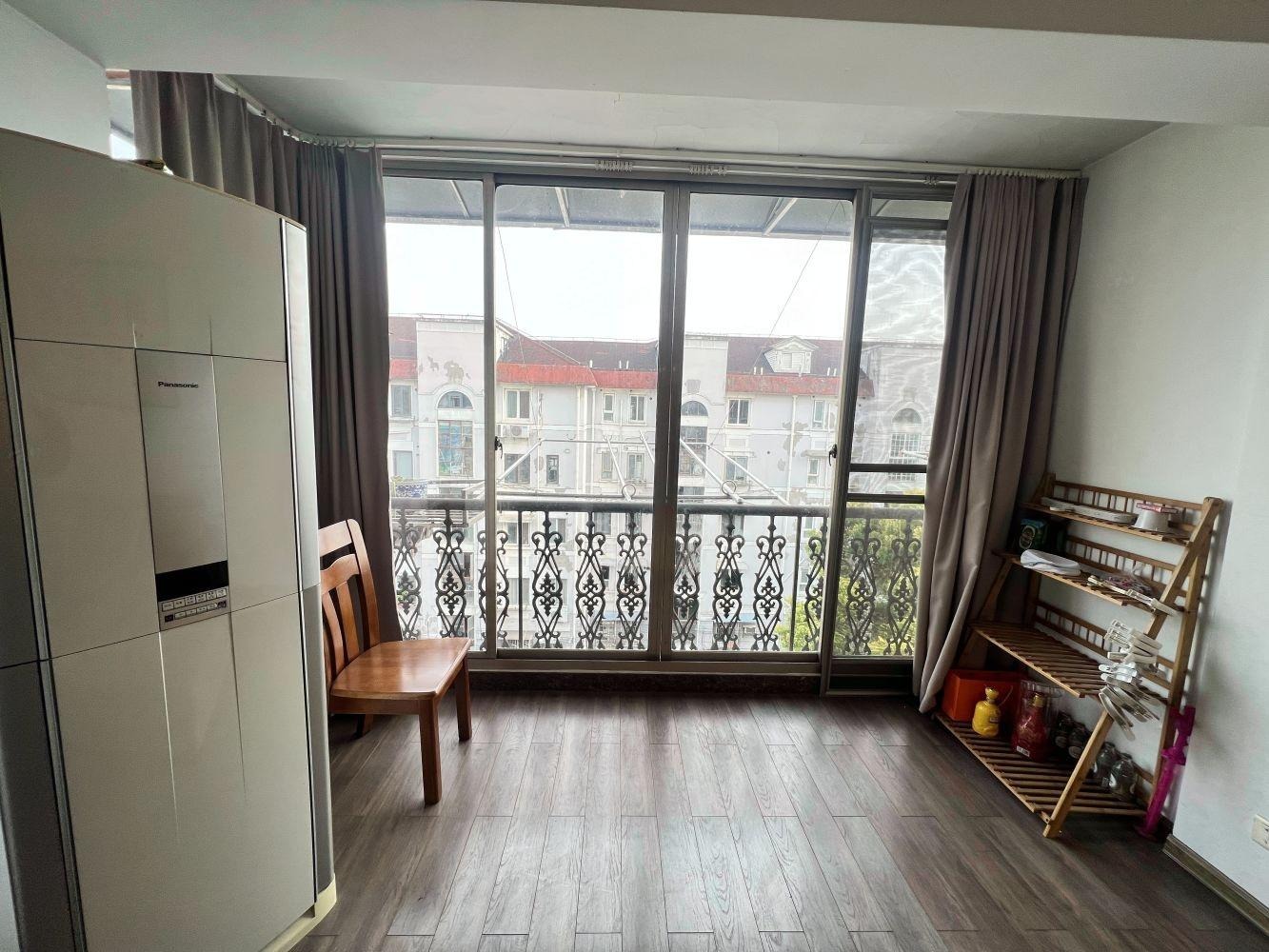 上海绿川新苑二手房房源图片