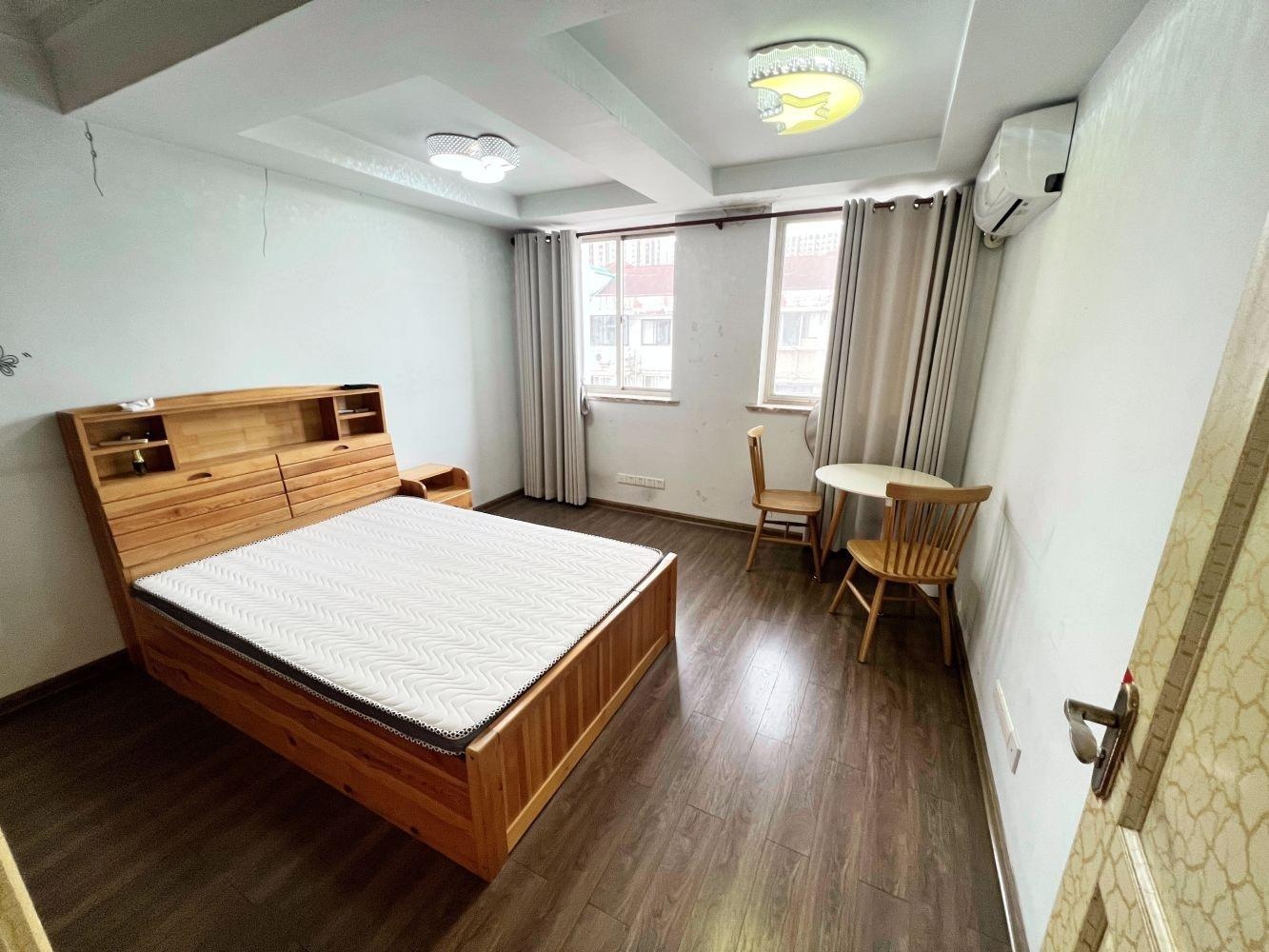 上海绿川新苑二手房房源图片