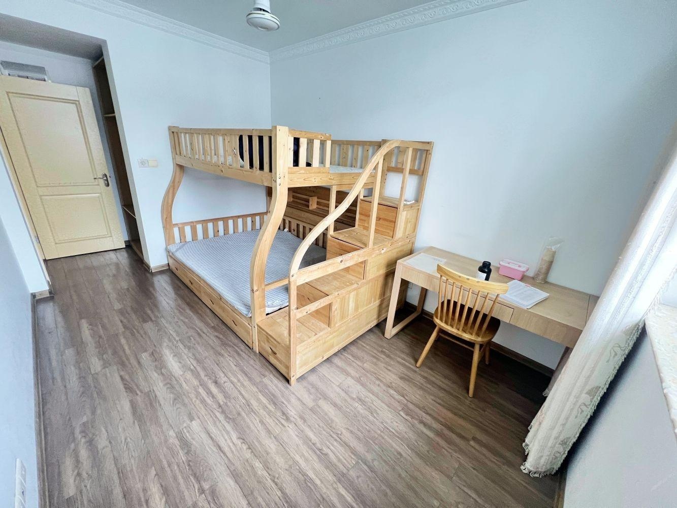 上海绿川新苑二手房房源图片