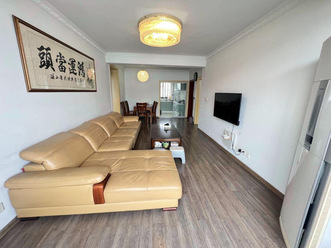 上海绿川新苑二手房房源图片