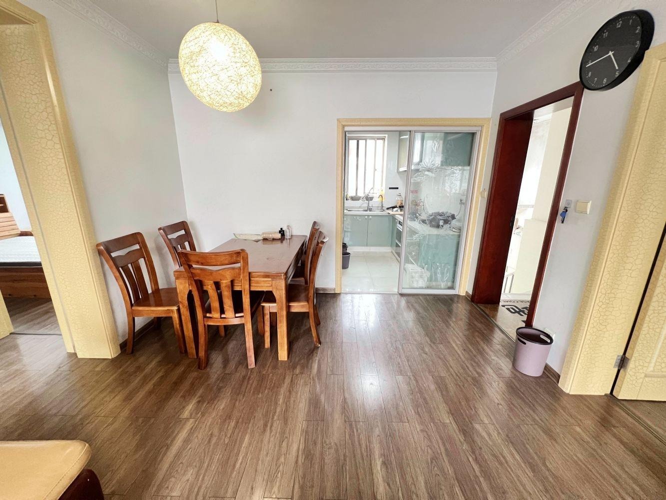 上海绿川新苑二手房房源图片