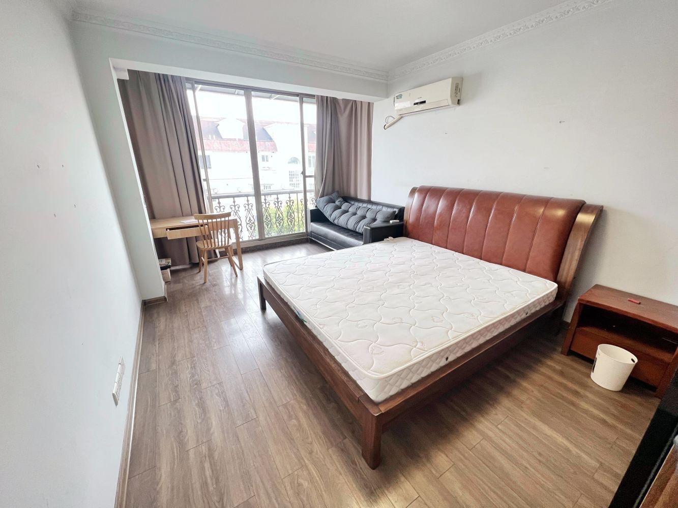 上海绿川新苑二手房房源图片