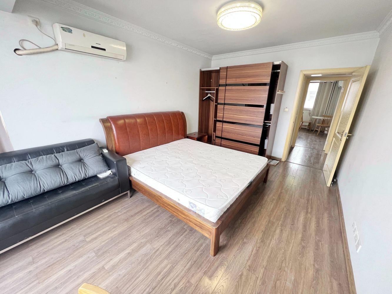 上海绿川新苑二手房房源图片