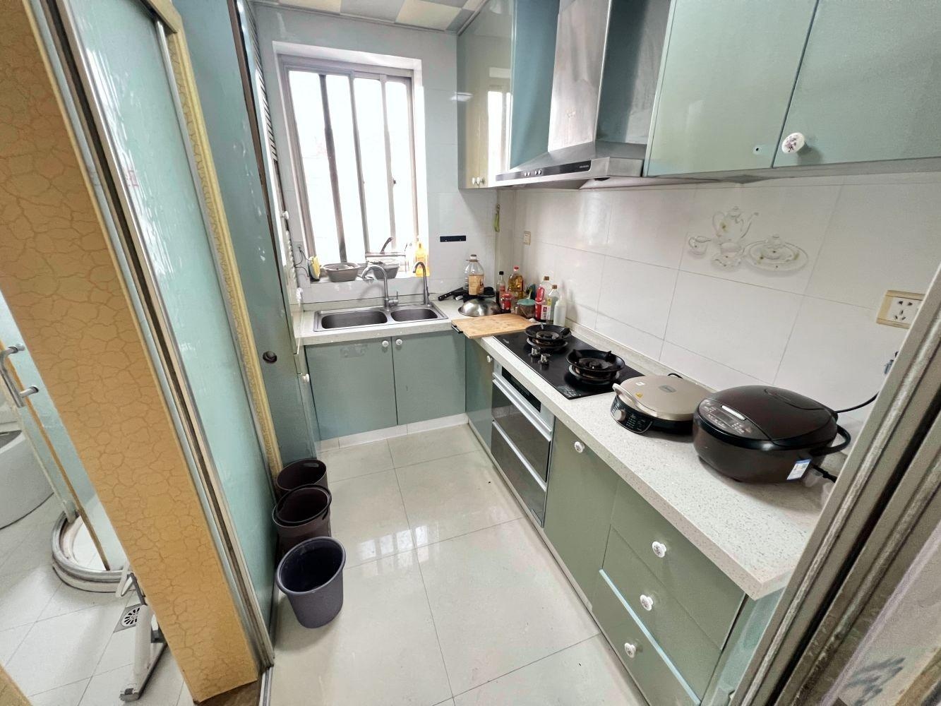 上海绿川新苑二手房房源图片