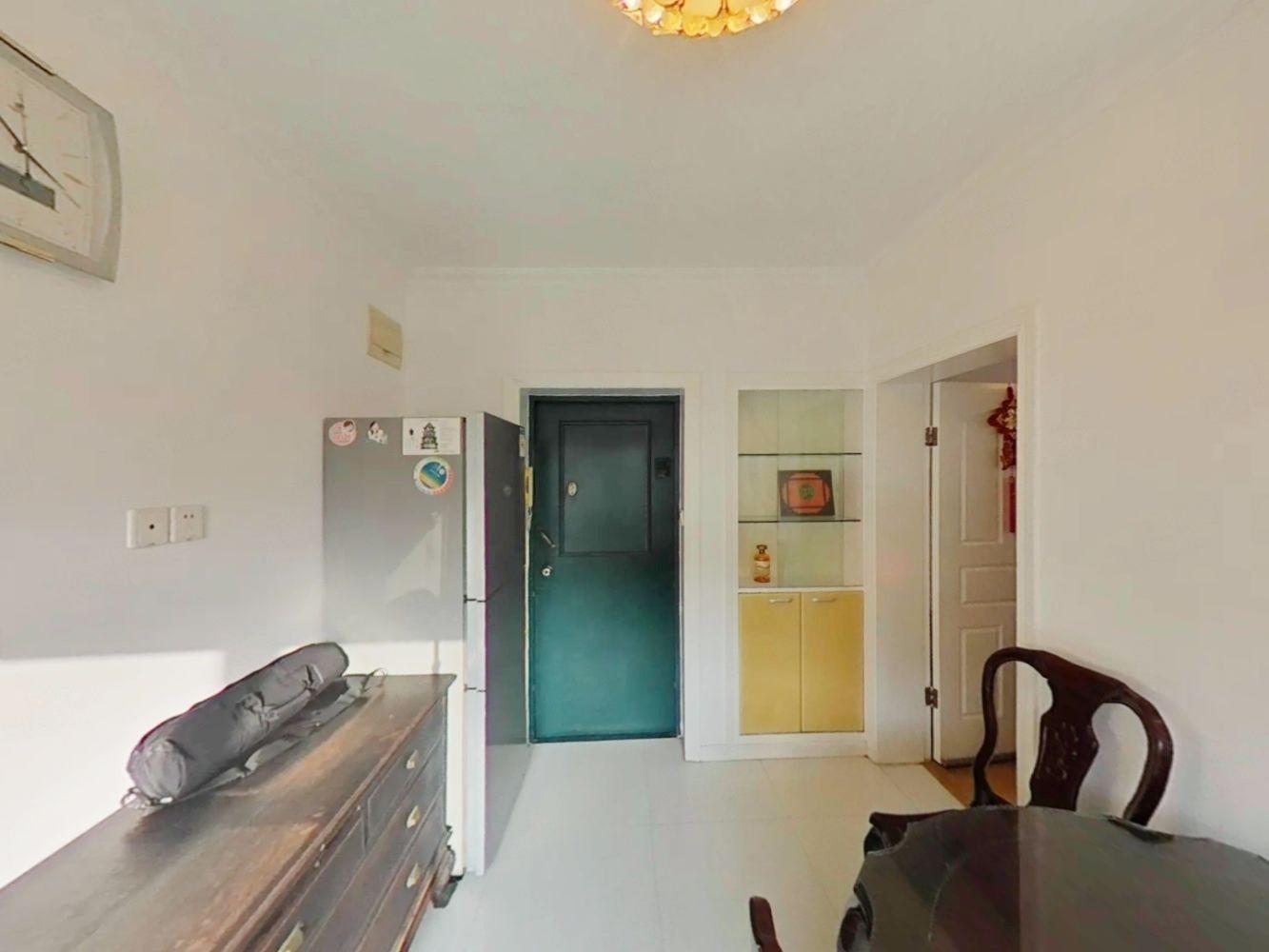 上海绿川新苑二手房房源图片