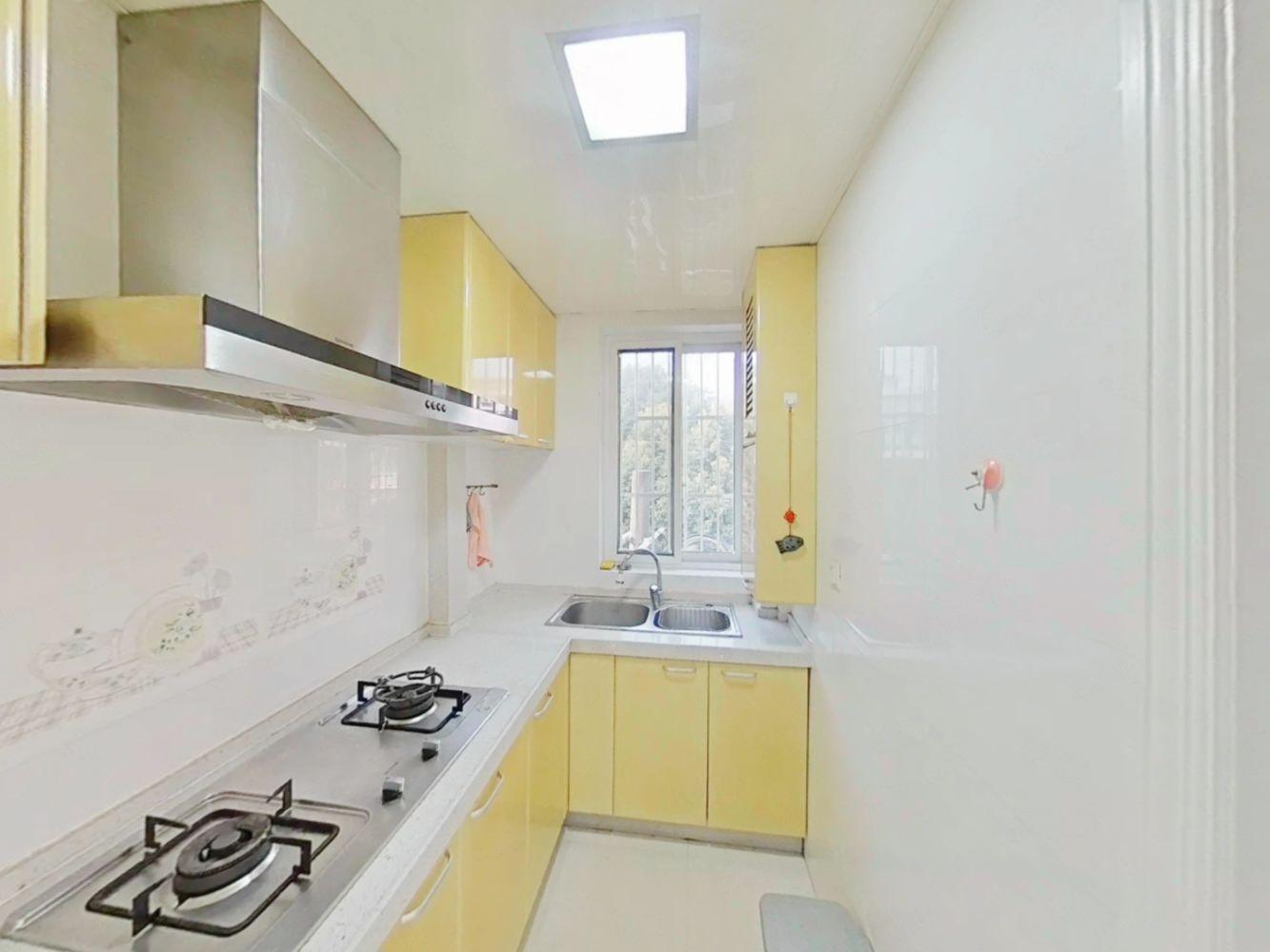 上海绿川新苑二手房房源图片