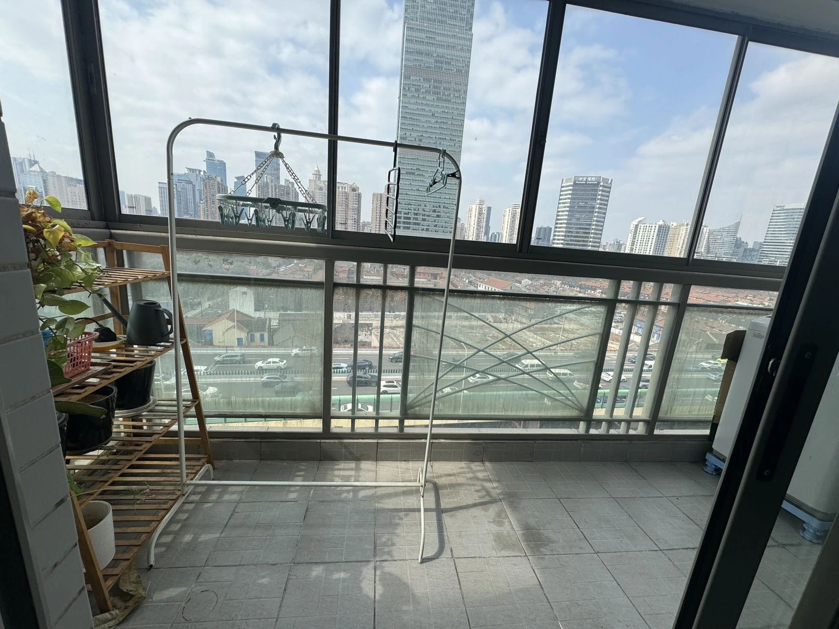 上海上海滩新昌城二手房房源图片