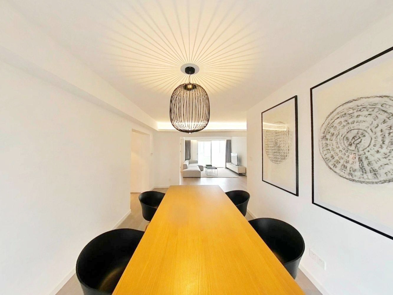 上海梧桐花园A座二手房房源图片