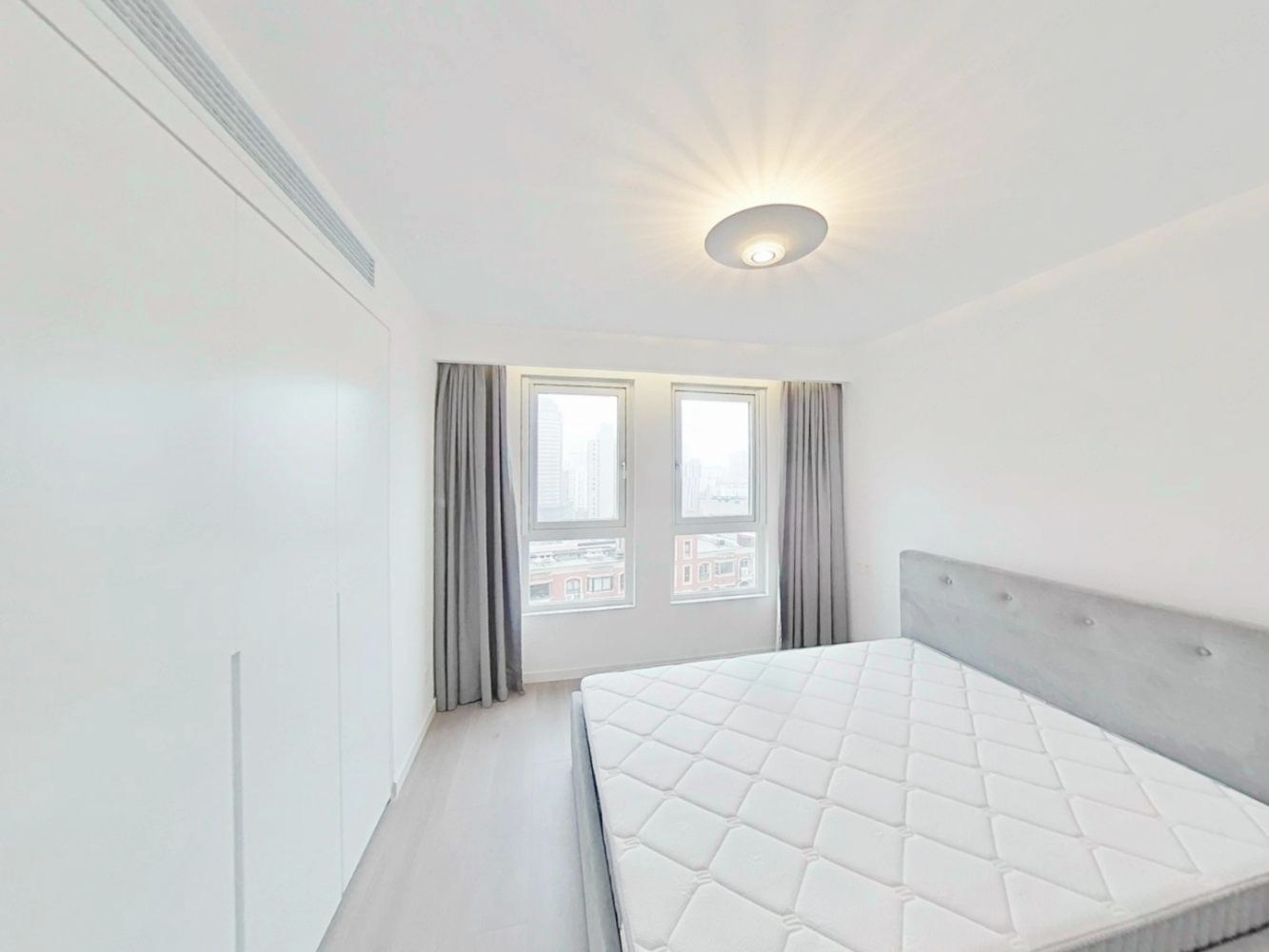 上海梧桐花园A座二手房房源图片