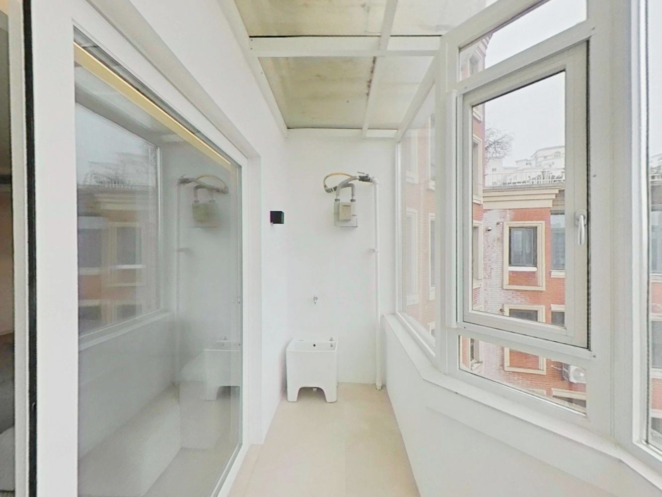 上海梧桐花园A座二手房房源图片