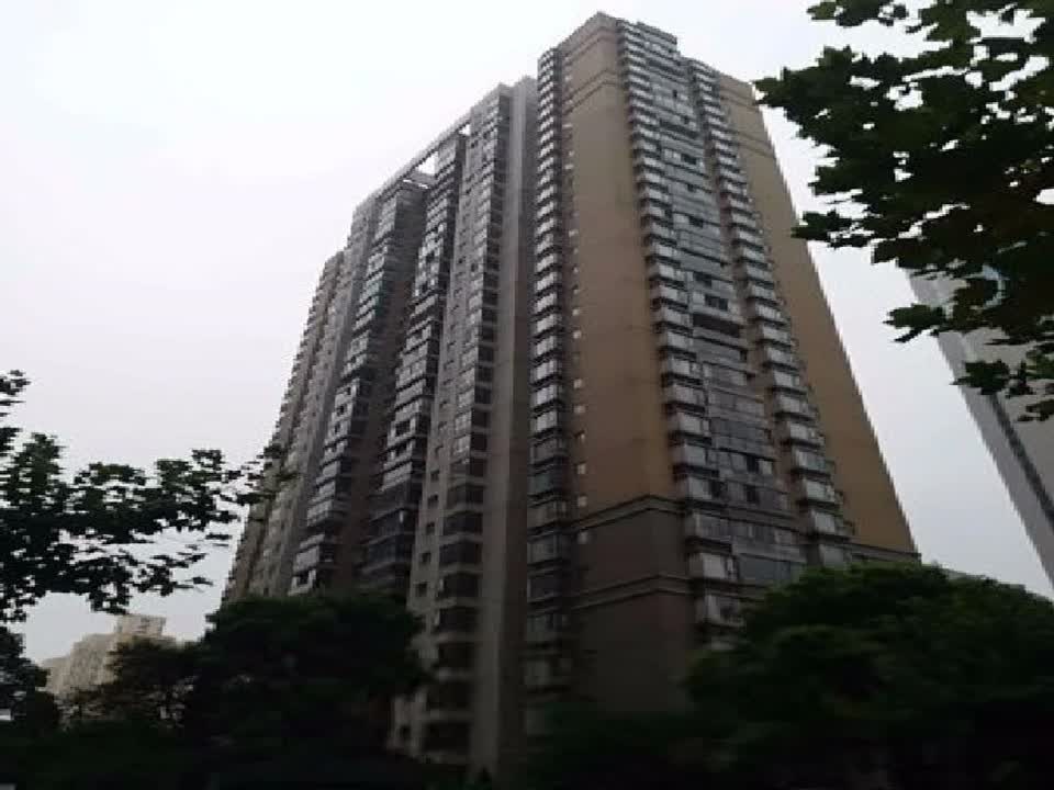 上海卓悦居二手房房源图片