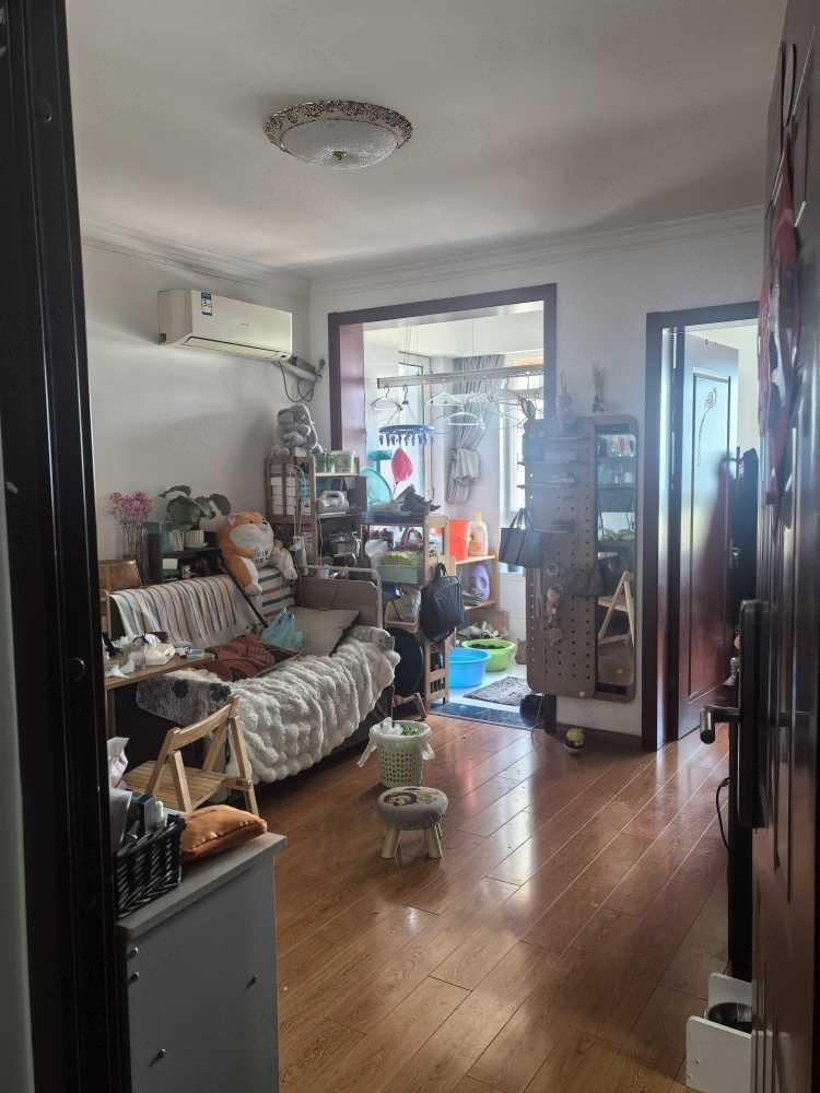 上海星怡苑三街坊二手房房源图片