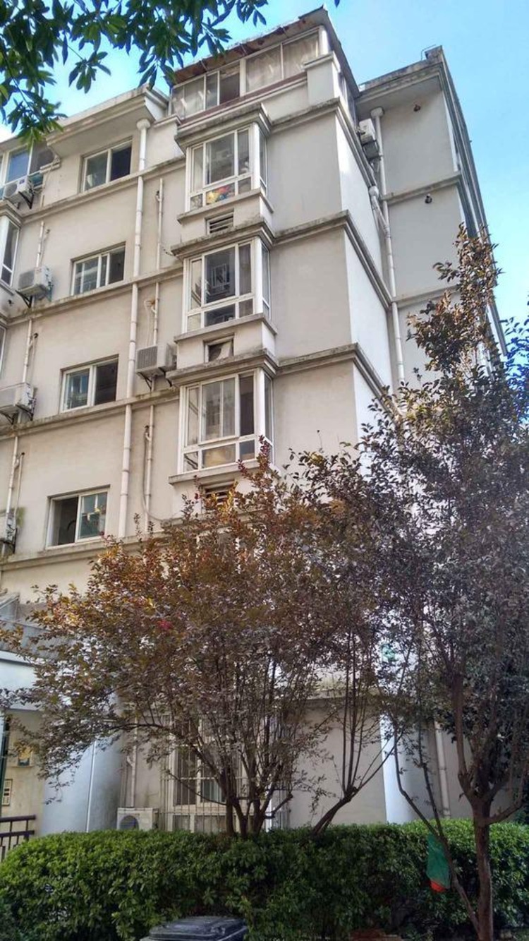 上海天台家园(南区)二手房房源图片