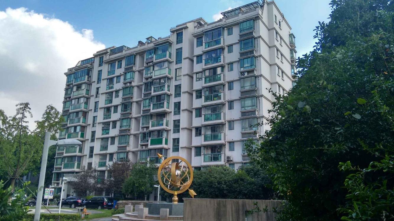 上海天台家园(南区)二手房房源图片
