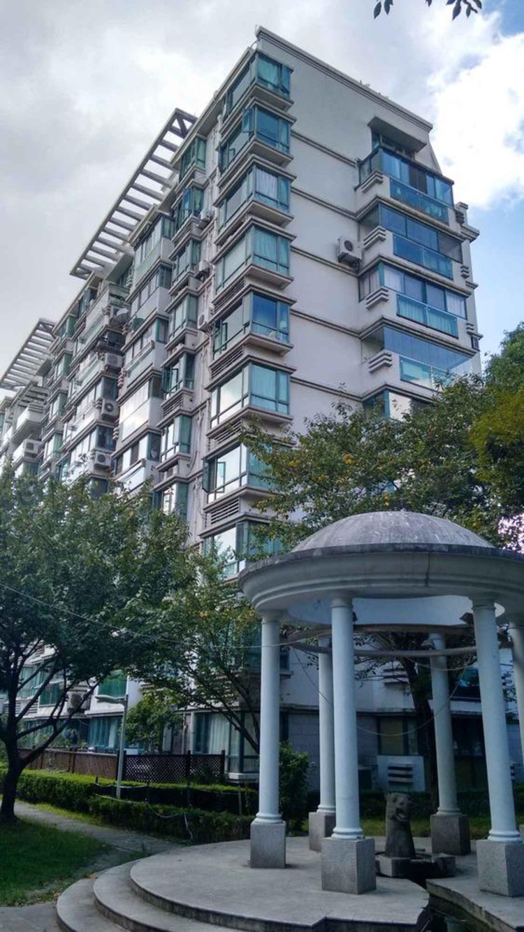 上海天台家园(南区)二手房房源图片