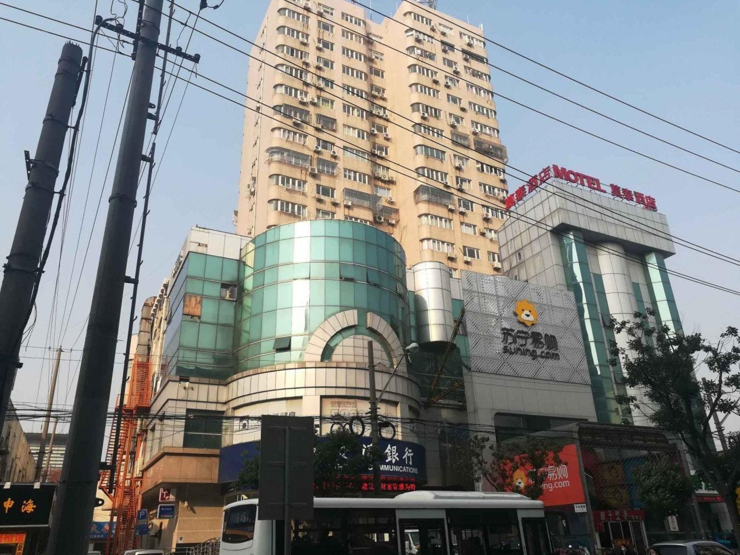 上海翠珠大厦二手房房源图片