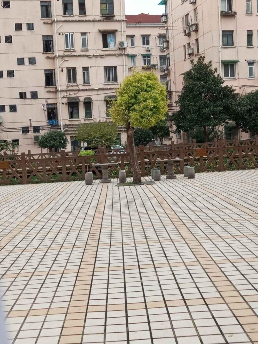 上海虹康新苑二手房房源图片