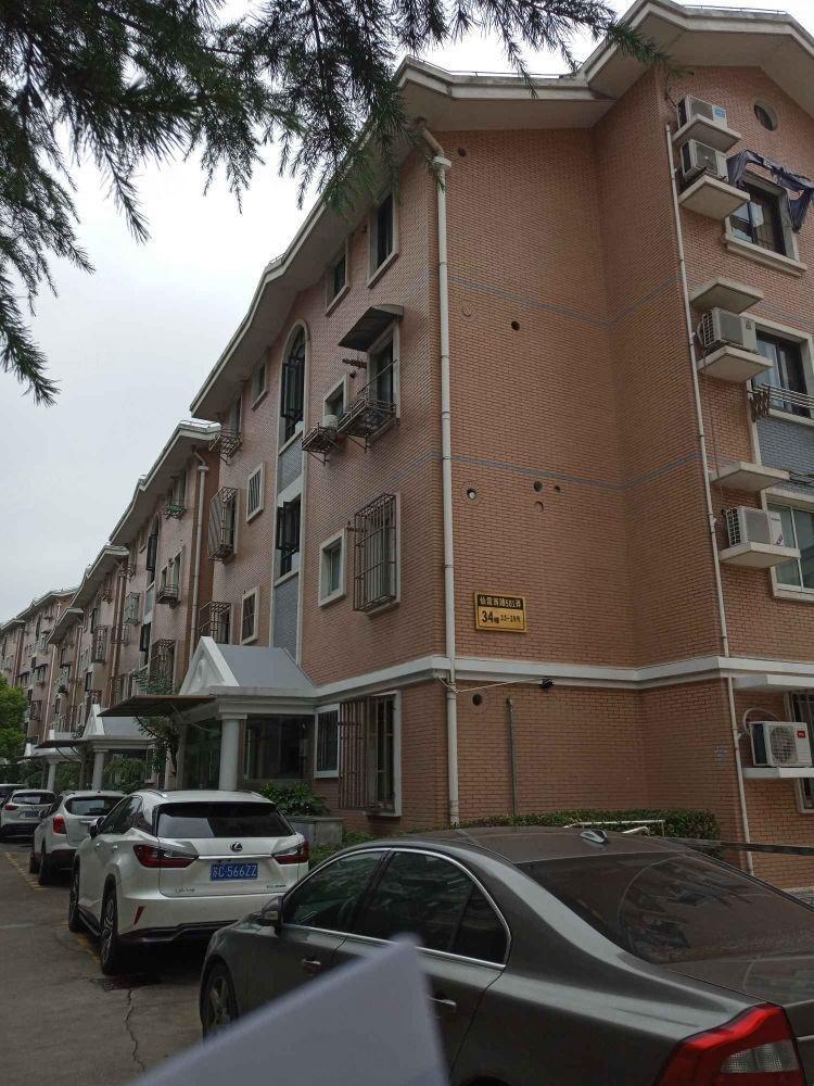 上海虹康新苑二手房房源图片