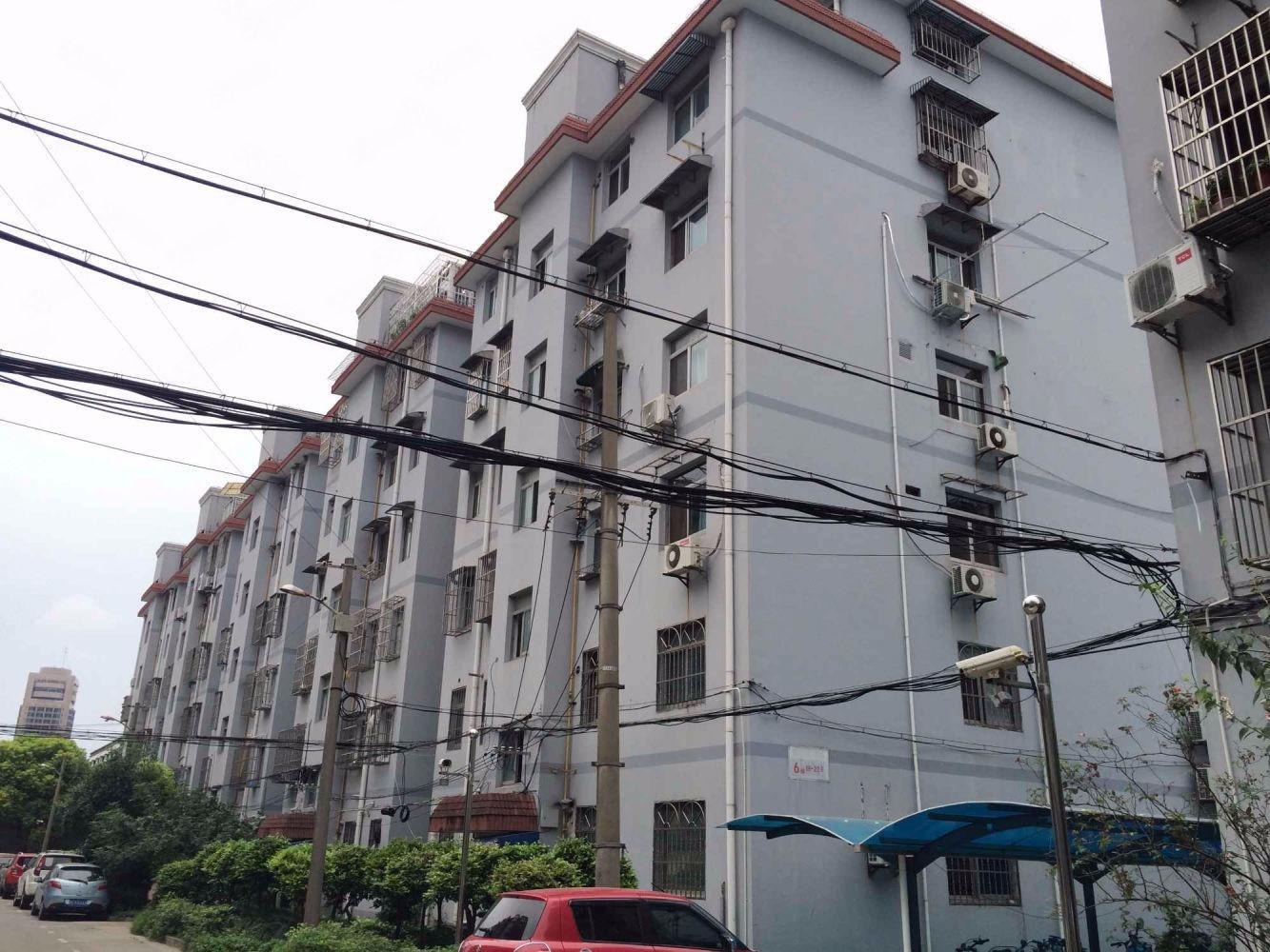 上海华沙二村二手房房源图片