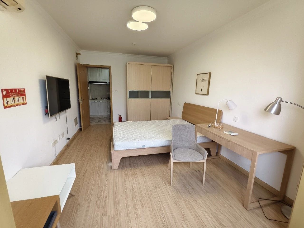上海新闸路272-280号小区二手房房源图片