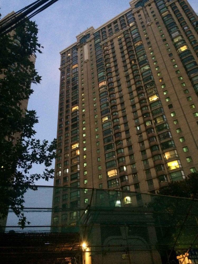 上海东方巴黎霞飞苑二手房房源图片