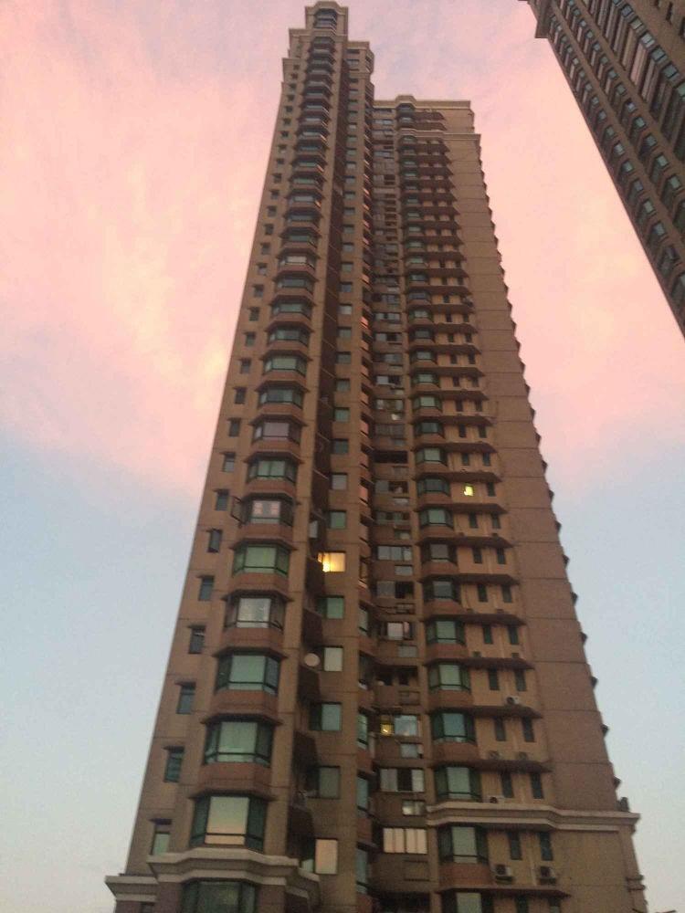 上海东方巴黎霞飞苑二手房房源图片