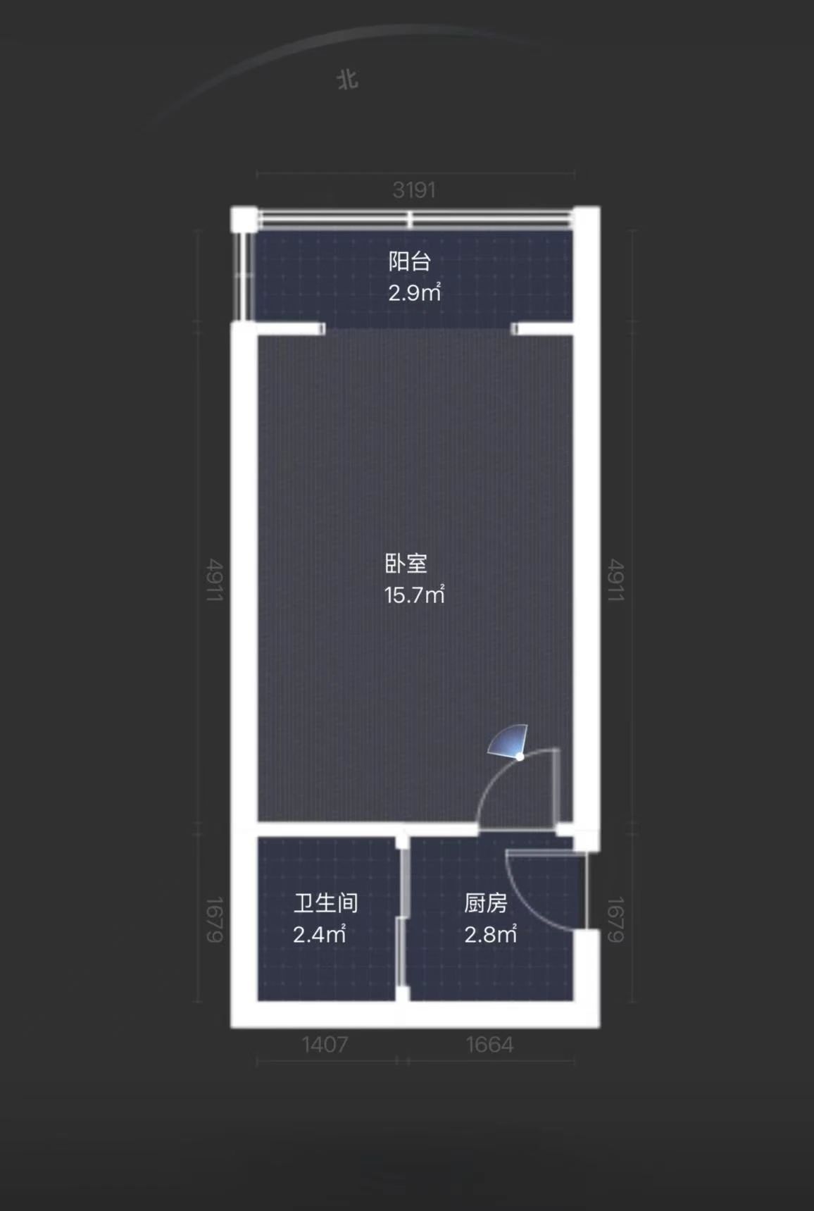 上海新闸路272-280号小区二手房房源图片
