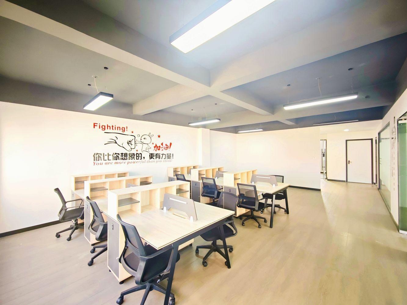 上海久富科创园二手房房源图片