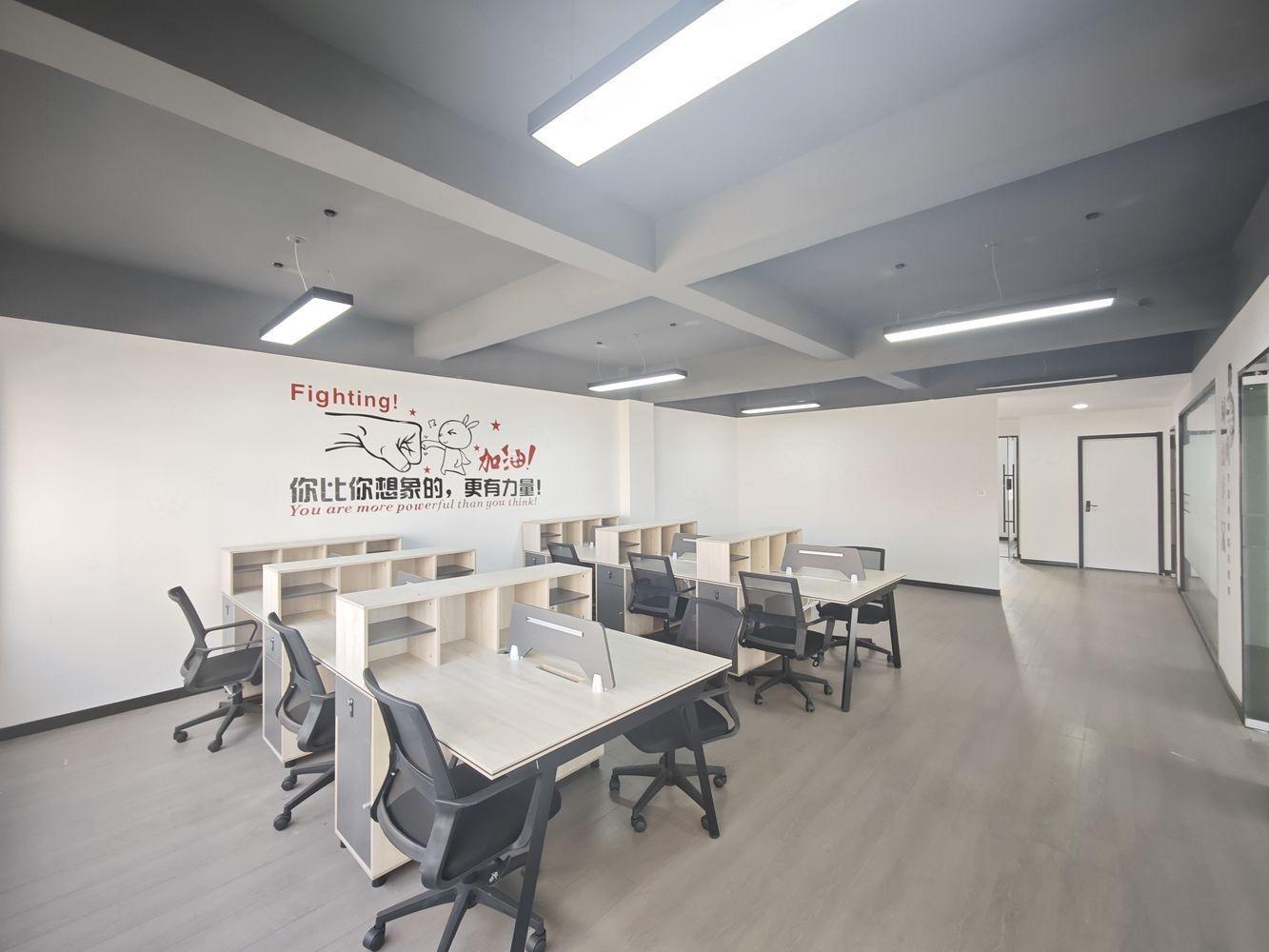 上海久富科创园二手房房源图片