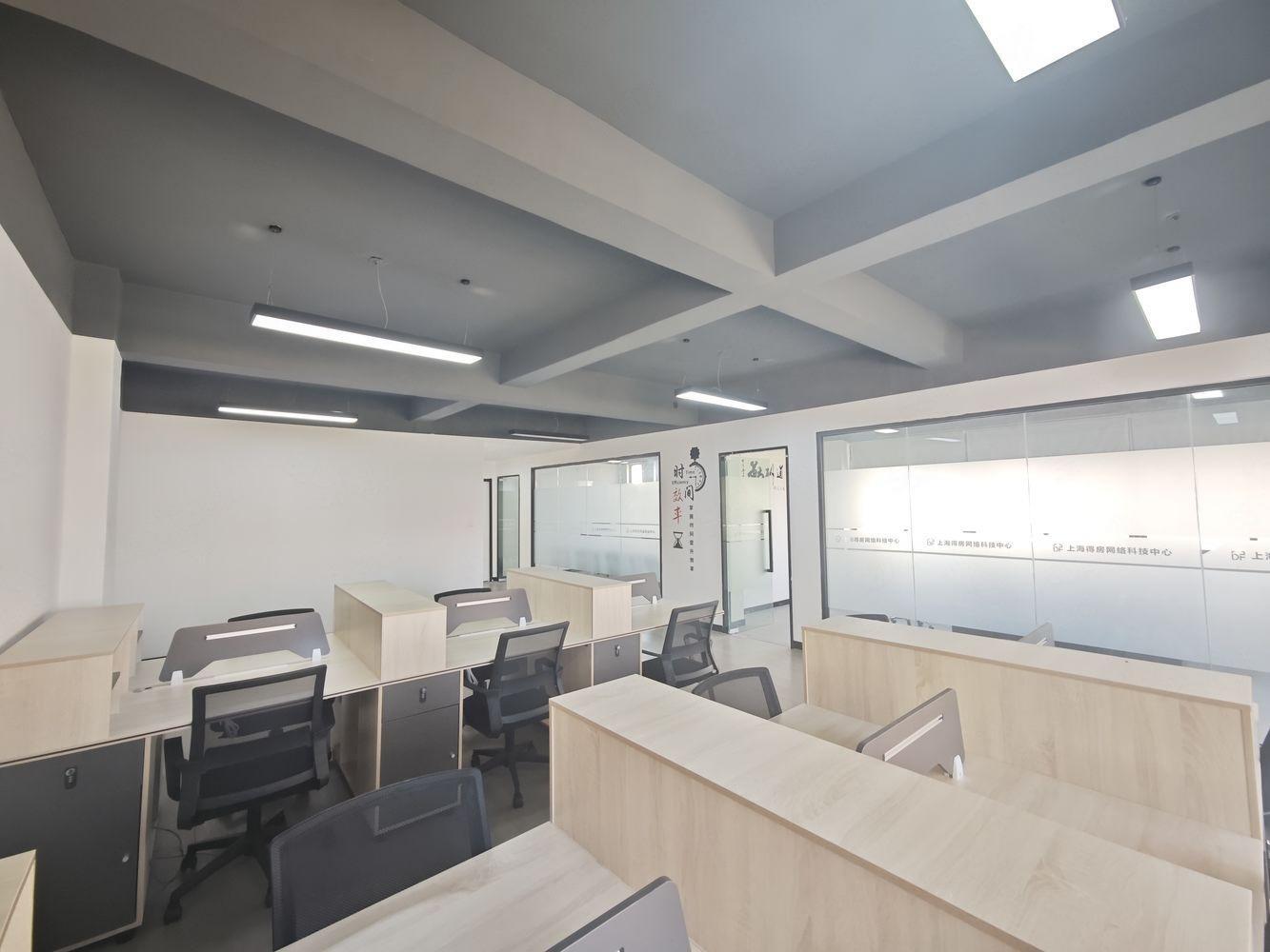 上海久富科创园二手房房源图片