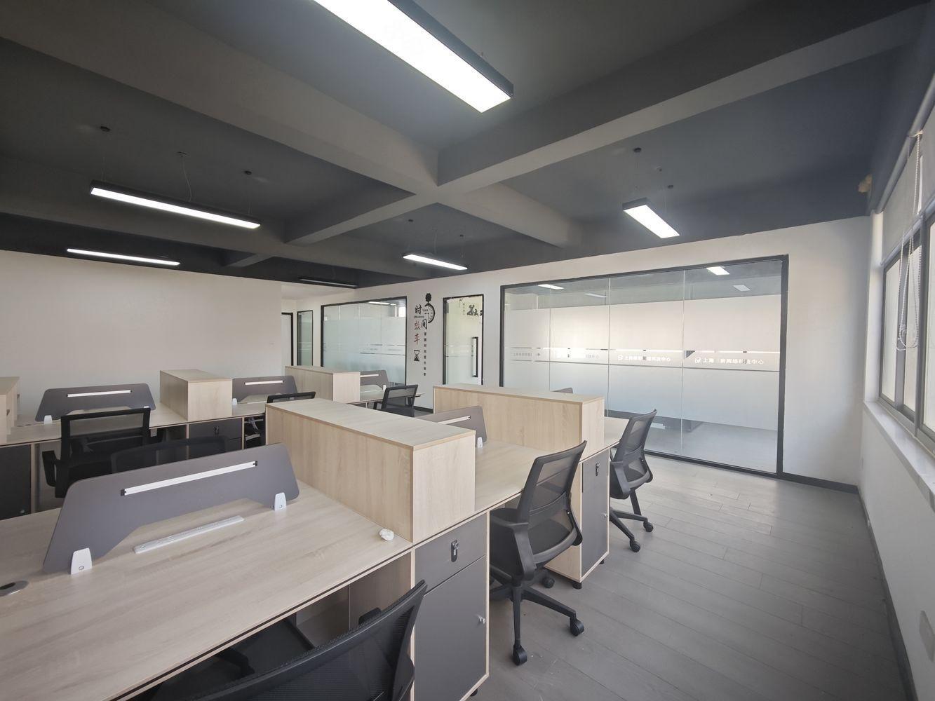 上海久富科创园二手房房源图片