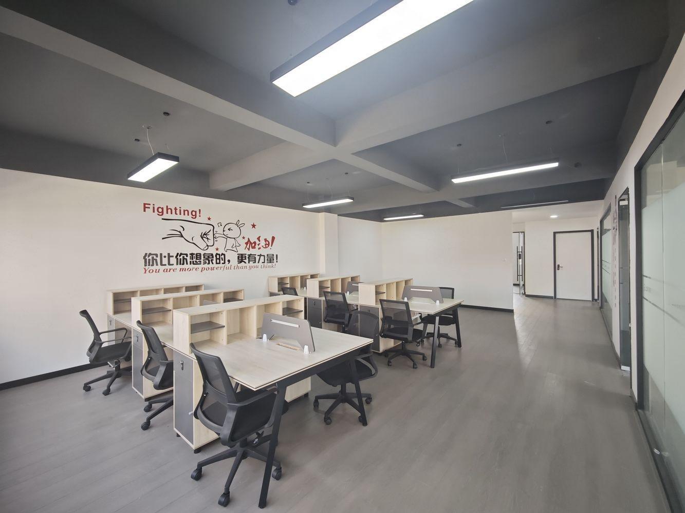 上海久富科创园二手房房源图片