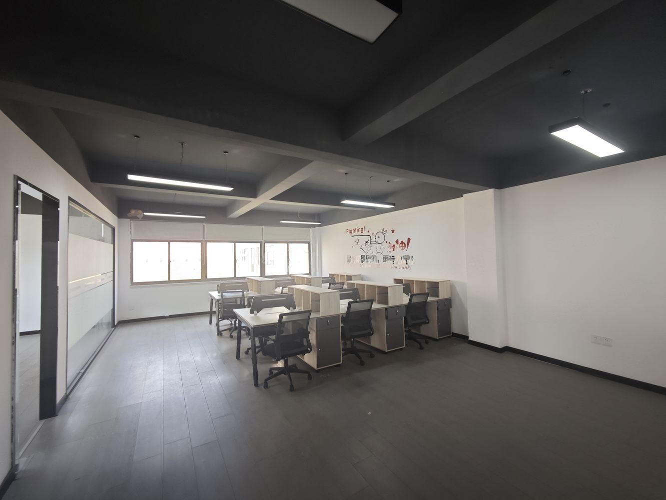 上海久富科创园二手房房源图片