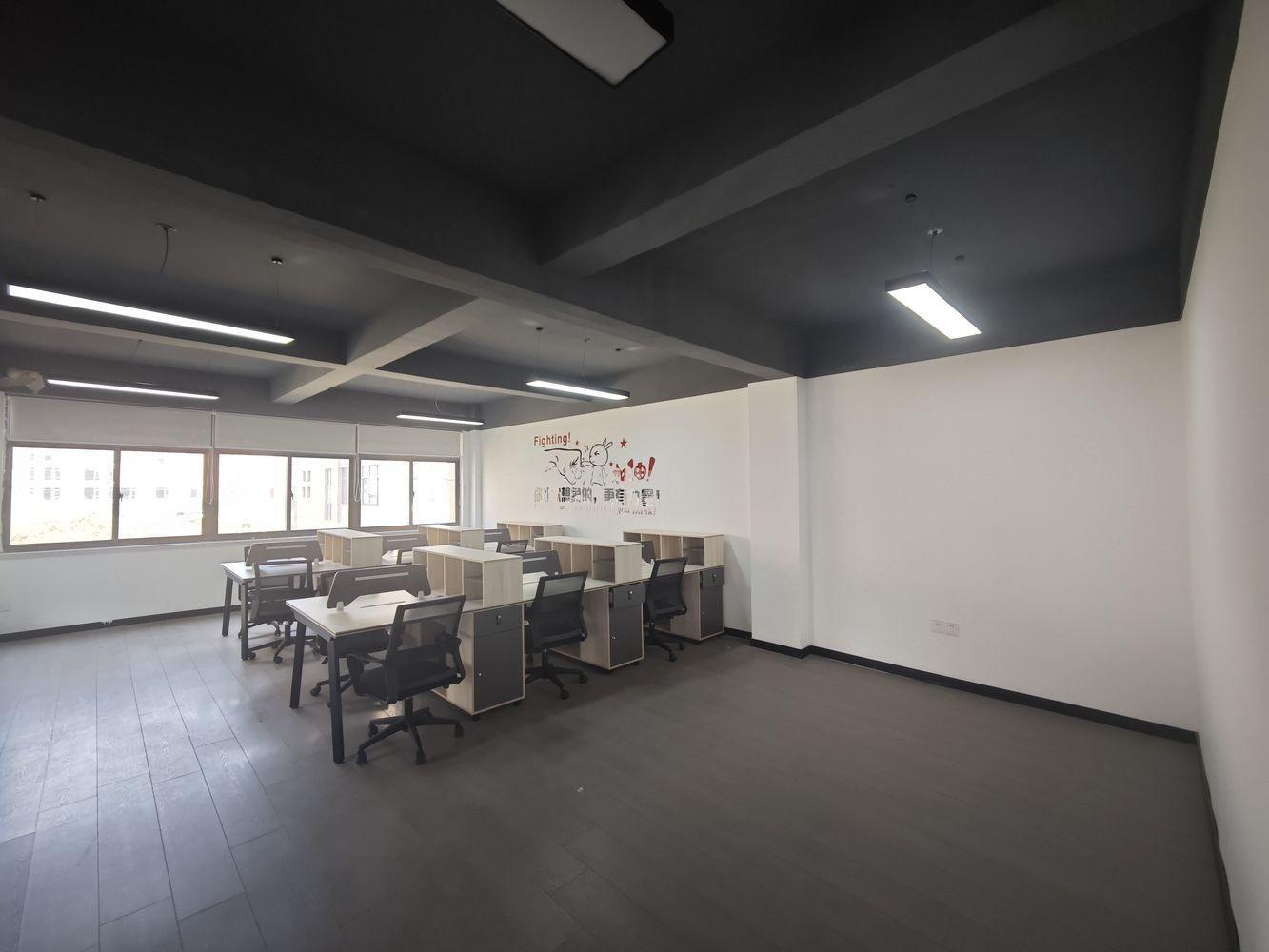 上海久富科创园二手房房源图片