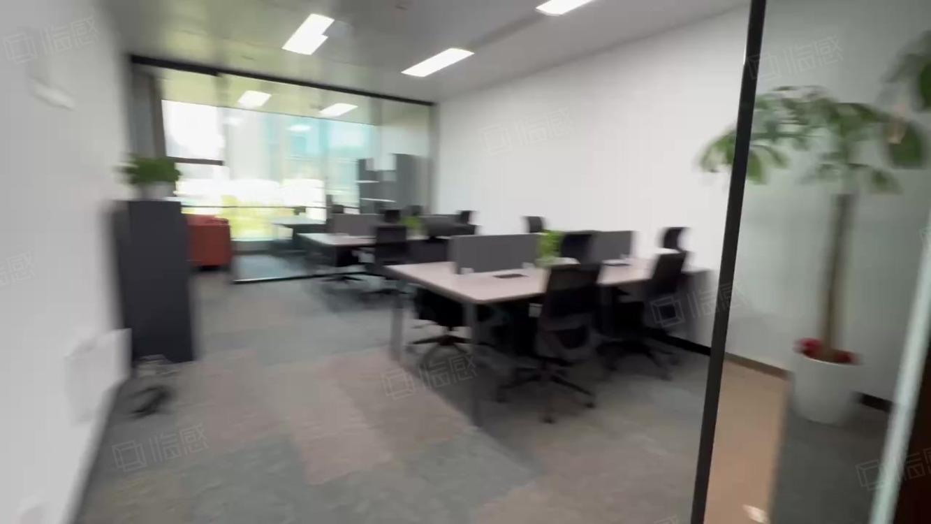 上海凯迪立方大厦二手房房源图片