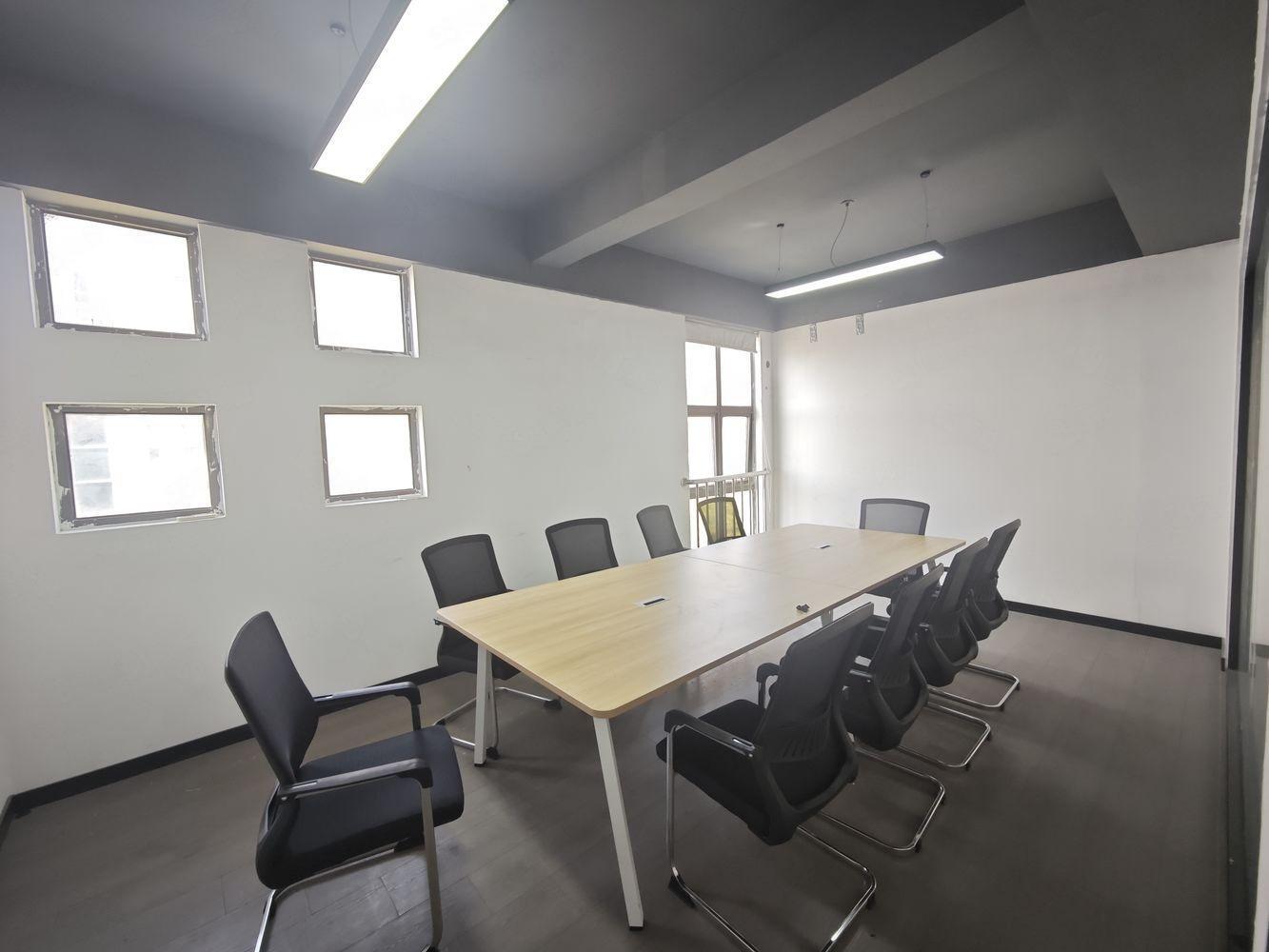 上海久富科创园二手房房源图片