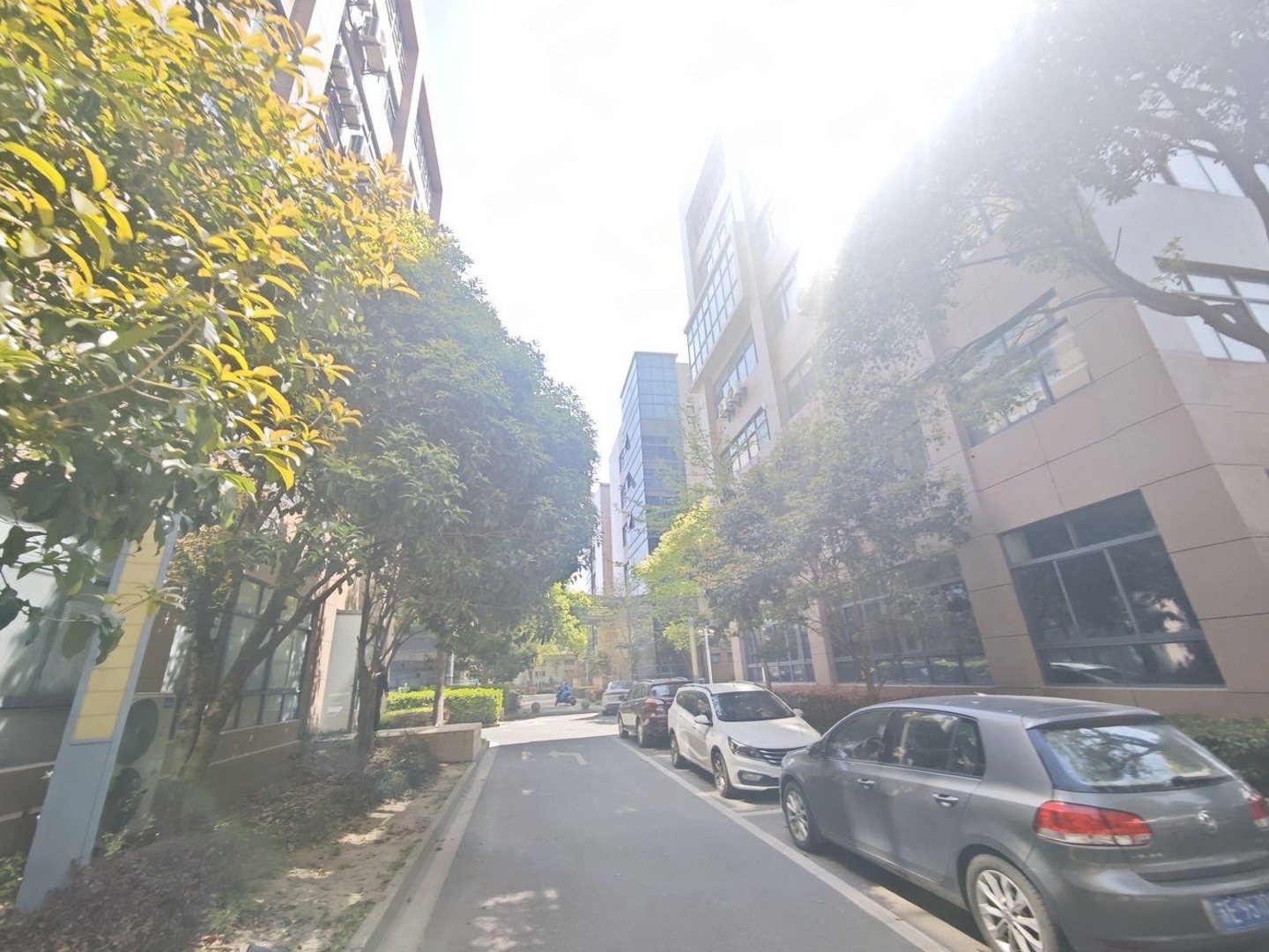 上海久富科创园二手房房源图片