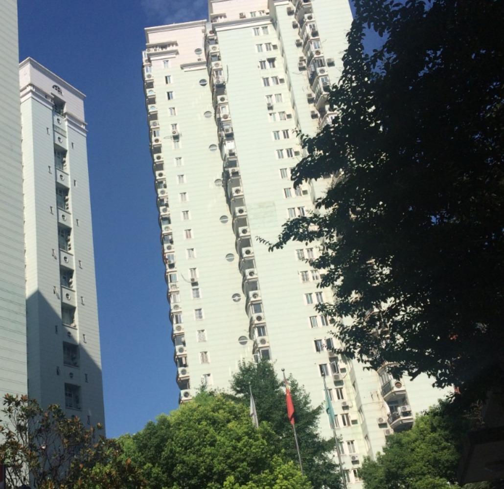上海汇景苑二手房房源图片