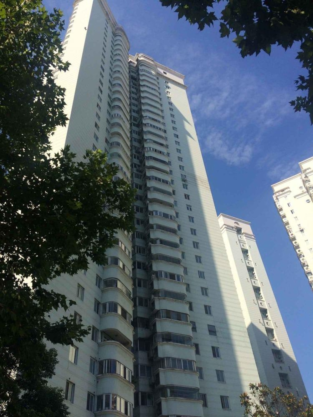 上海汇景苑二手房房源图片